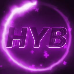 Hybia | RP