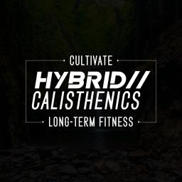 Hybrid Calisthenics