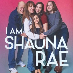 Shauna Rae Official Discord