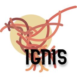 IGNIS ∙ 綜合遊戲社群