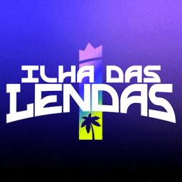 ILHA DAS LENDAS