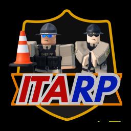[ITARP] Texas Roleplay