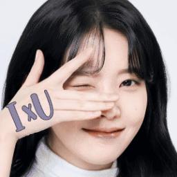 IU x Uaenas