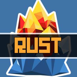 Icefuse.net [Rust]