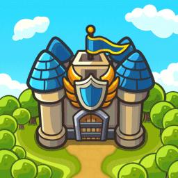 Idle Kingdom Defense