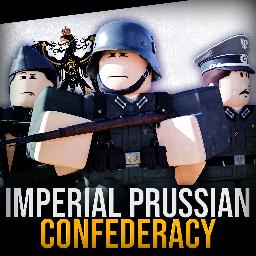 Imperial Prussian Confederacy