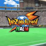 Inazuma Eleven Italia