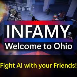 Infamy Official Discord