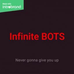 Infinite BOTS