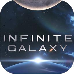 Infinite Galaxy Official