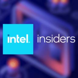 Intel Insiders Community