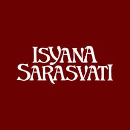 Isyana Sarasvati