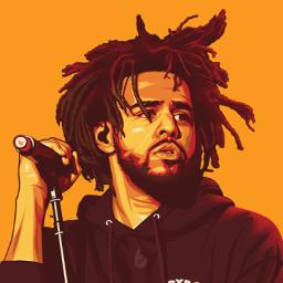 J Cole