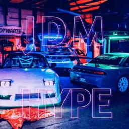 JDM HYPE