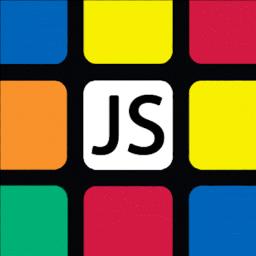 JS cuber 2.0