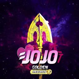 JoJo: Golden Records
