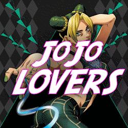 JojoLovers