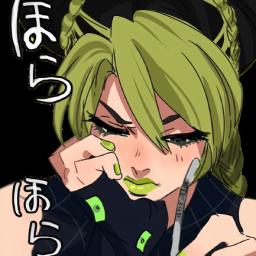 Jolyne Support