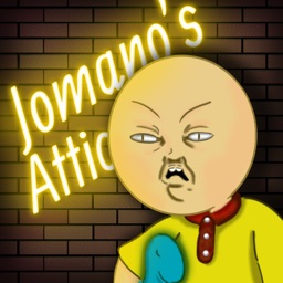 Jomano’s Attic