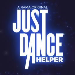 Just Dance Helper [JDH]