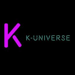 K-UNIVERSE ✨