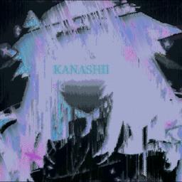 KANASHII 悲しい