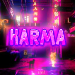 KARMA(YouTube)