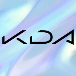 K/DA • The Blades