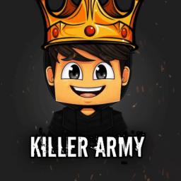 KILLER ARMY