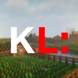 KLauncher | Minecraft