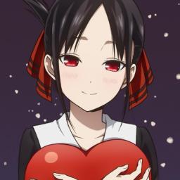 Kaguya-sama: Love is War