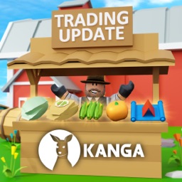 Kanga Games