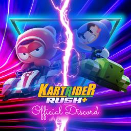 KartRider Rush+