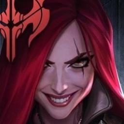 Katarina Mains