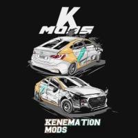 Kenemation | Mods (Official)