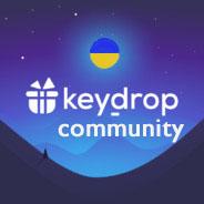 Keydrop Community