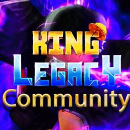 King Legacy Community