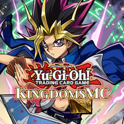 Kingdoms YGO