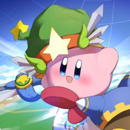 Kirby's Return to Discord DX (SSBU)