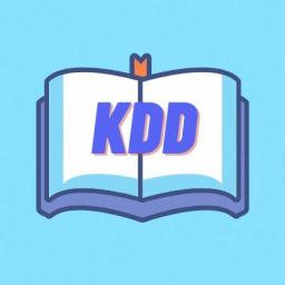 Korean Discord Dictionary (KDD)