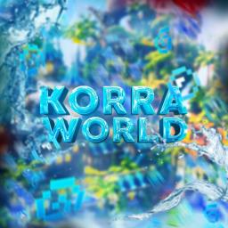 KorraWorld - Coming Soon...