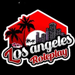 LARP | Los Angeles Roleplay – Discord.Do