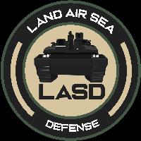 LASD - Land Air Sea Defense