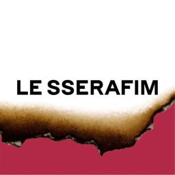 LE SSERAFIM (르세라핌) | UNFORGIVEN JP 08.23