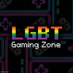 LGBT Gaming Zone