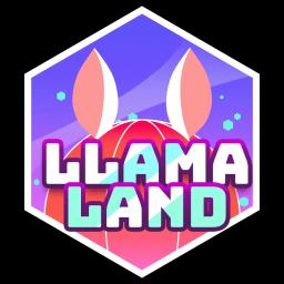 LLAMA LAND