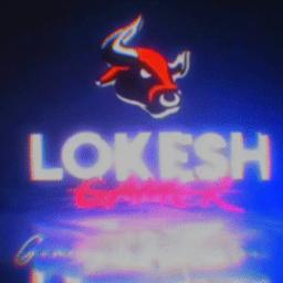 LOKESH GAMER ⁷