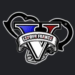 LSPDFR France