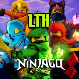 LTH Ninjago Discord
