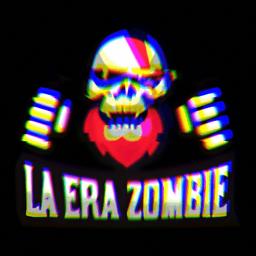 La Era Zombie RP